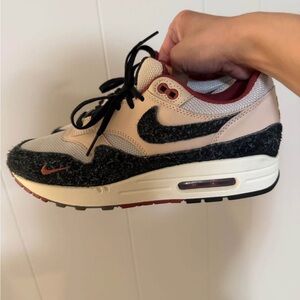 Nike Air Max 1 PRM “Keep Rippin Stop Slippin” – Men’s 8.5